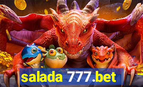 salada 777.bet